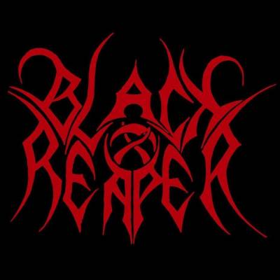 logo Black Reaper (SVN)
